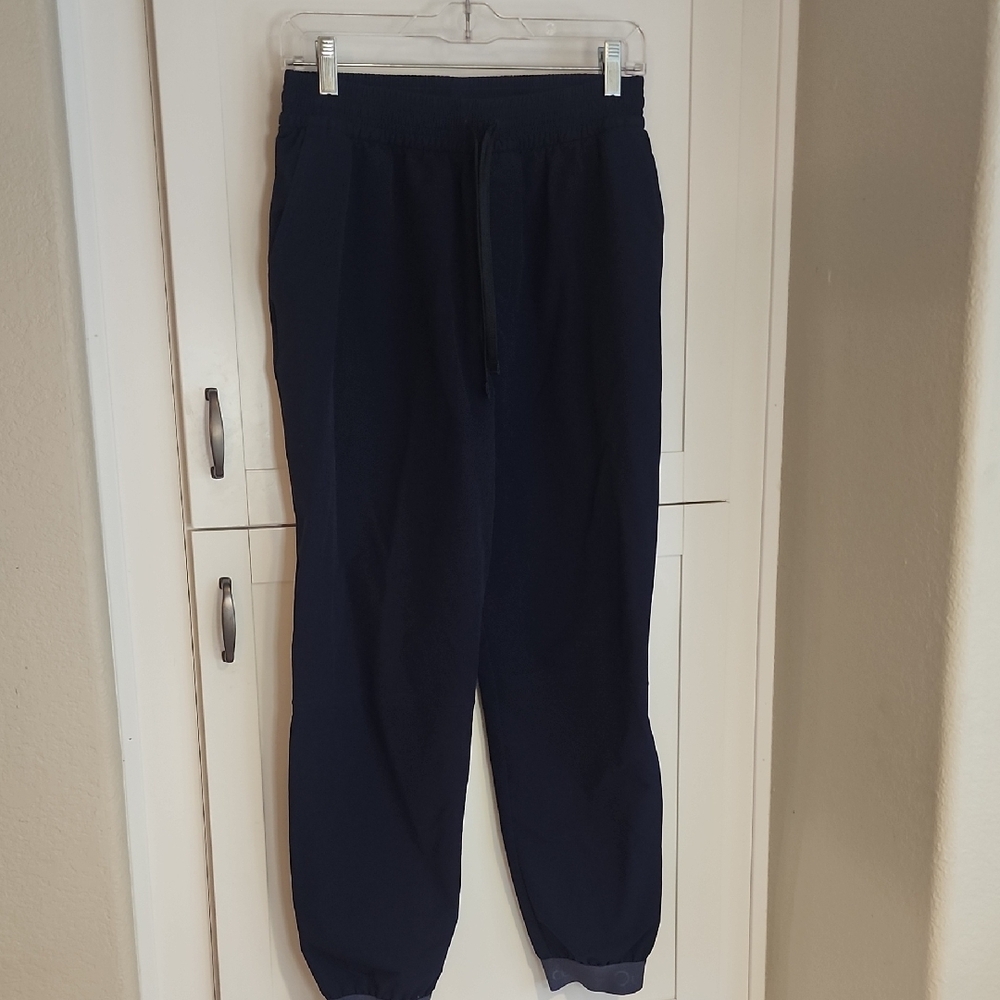 Outdoor Voices Navy Men's Joggers